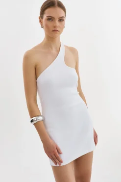 Femme LAMARQUE ADDISON | Mini Robe Tank