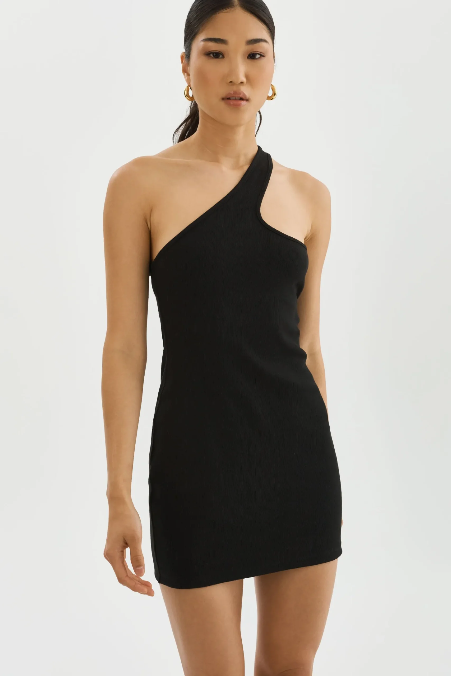 Femme LAMARQUE ADDISON | Mini Robe Tank