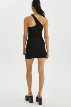 Femme LAMARQUE ADDISON | Mini Robe Tank