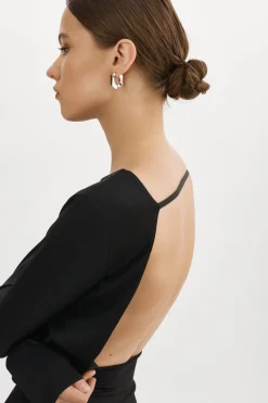 Femme LAMARQUE ALIA Micro Mini Robe