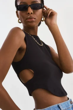 Femme LAMARQUE ARDA | Tank Top