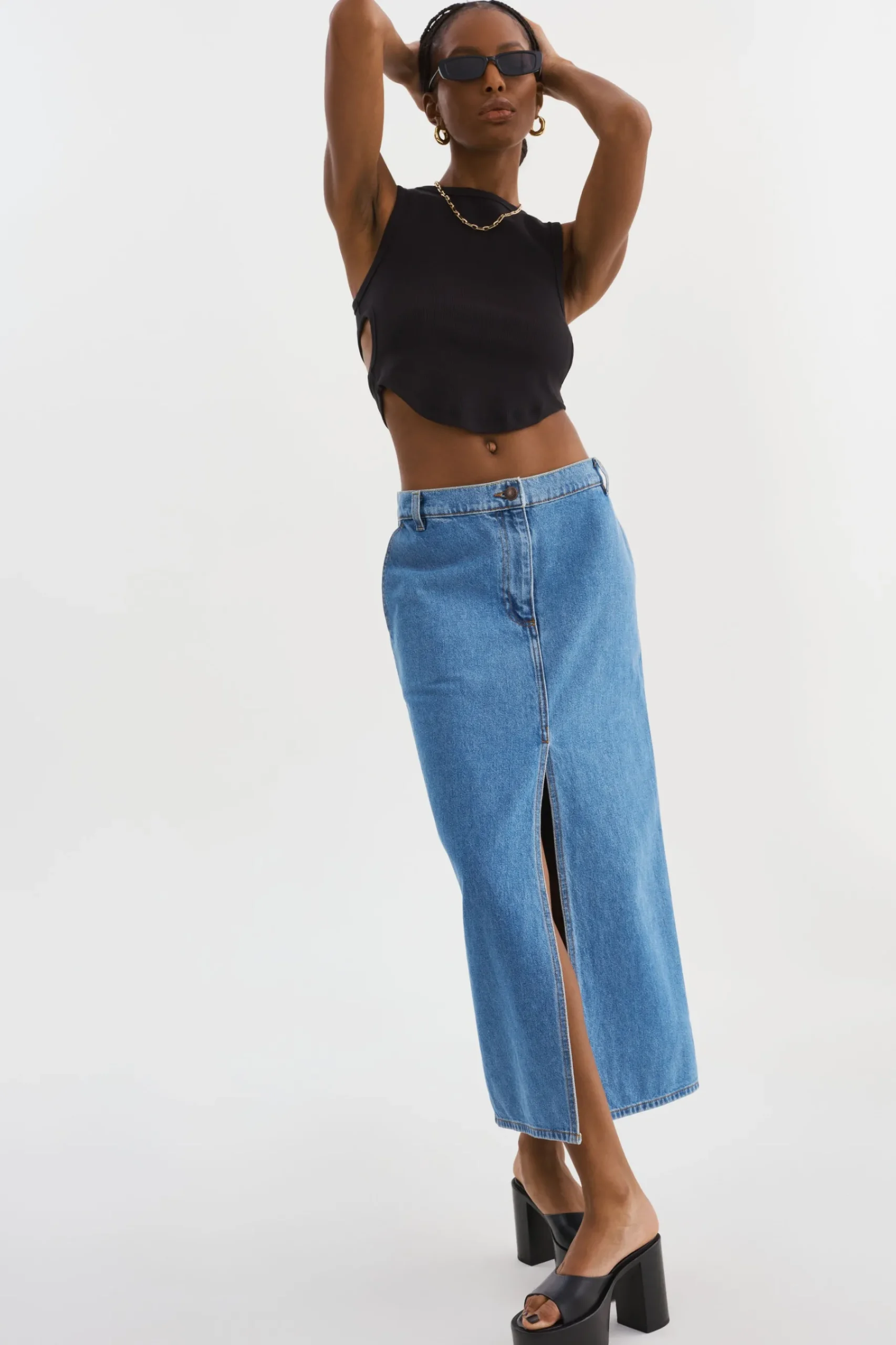 Femme LAMARQUE ARDA | Tank Top