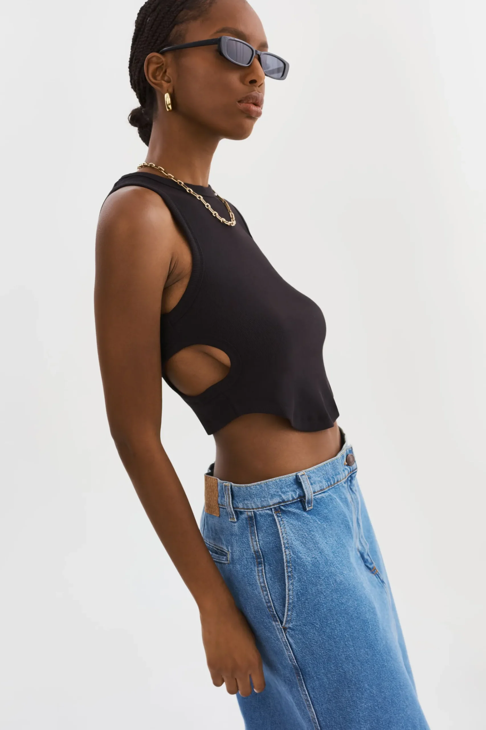 Femme LAMARQUE ARDA | Tank Top