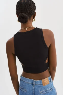 Femme LAMARQUE ARDA | Tank Top