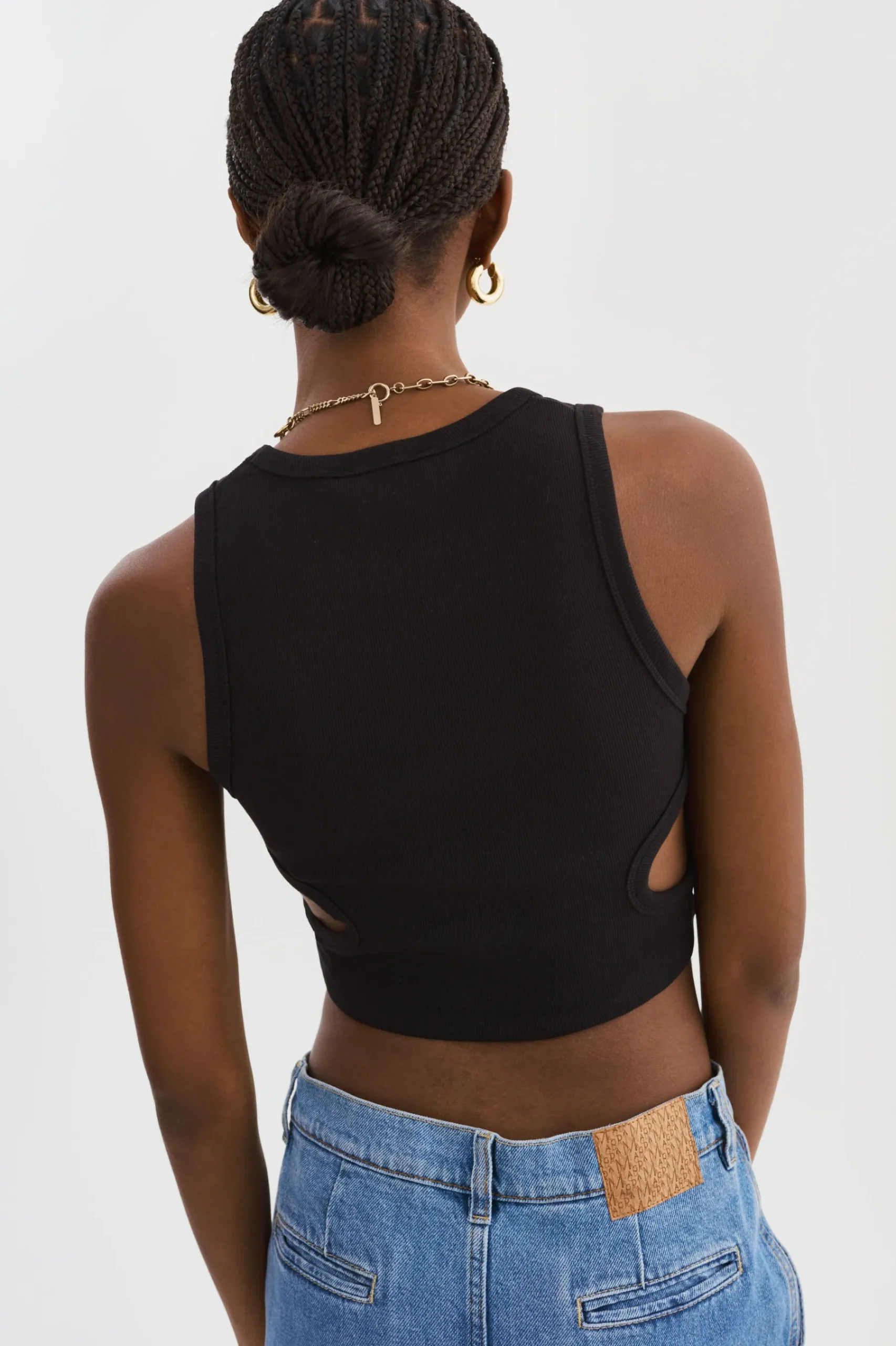 Femme LAMARQUE ARDA | Tank Top