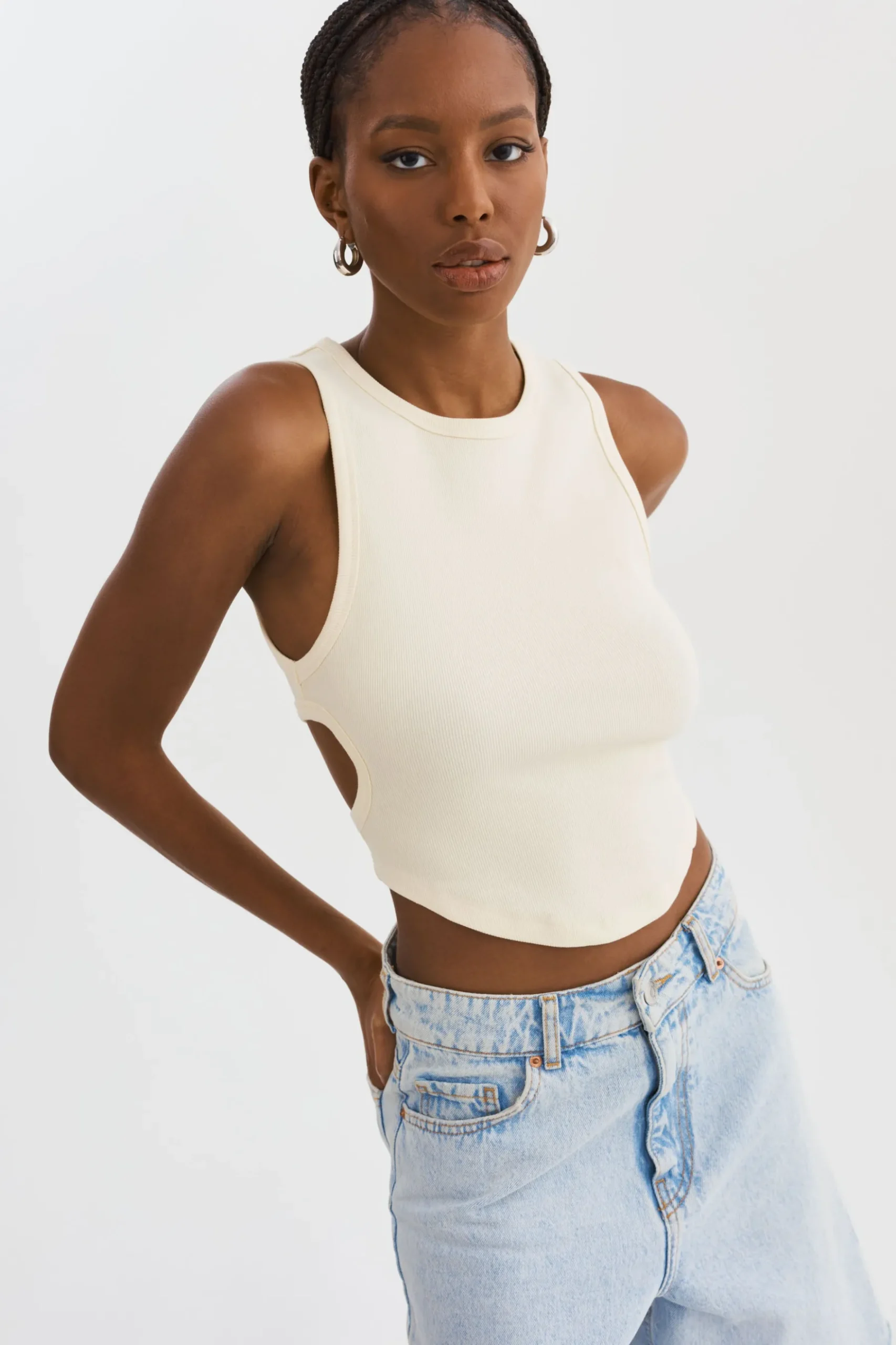 Femme LAMARQUE ARDA | Tank Top