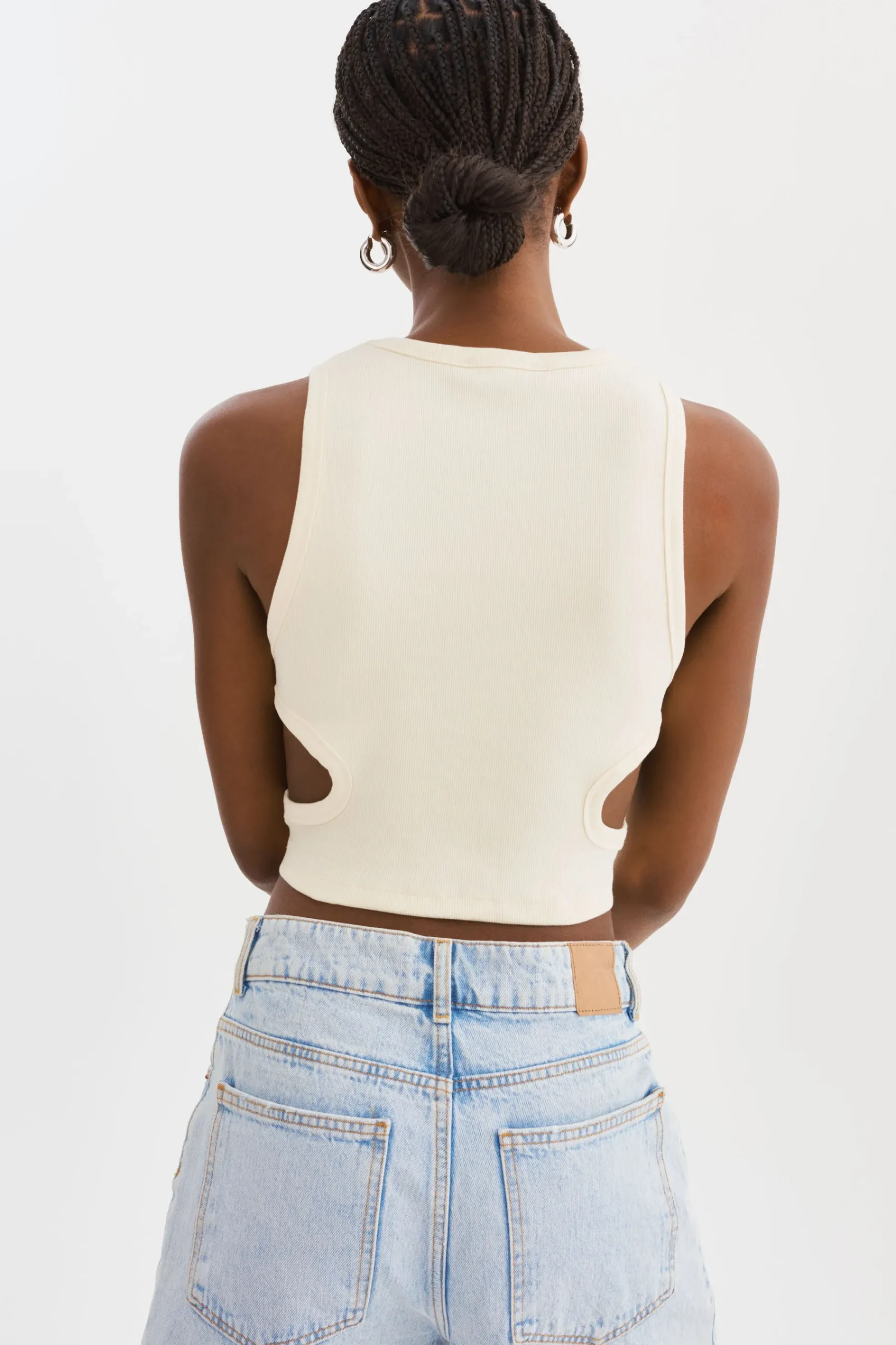 Femme LAMARQUE ARDA | Tank Top