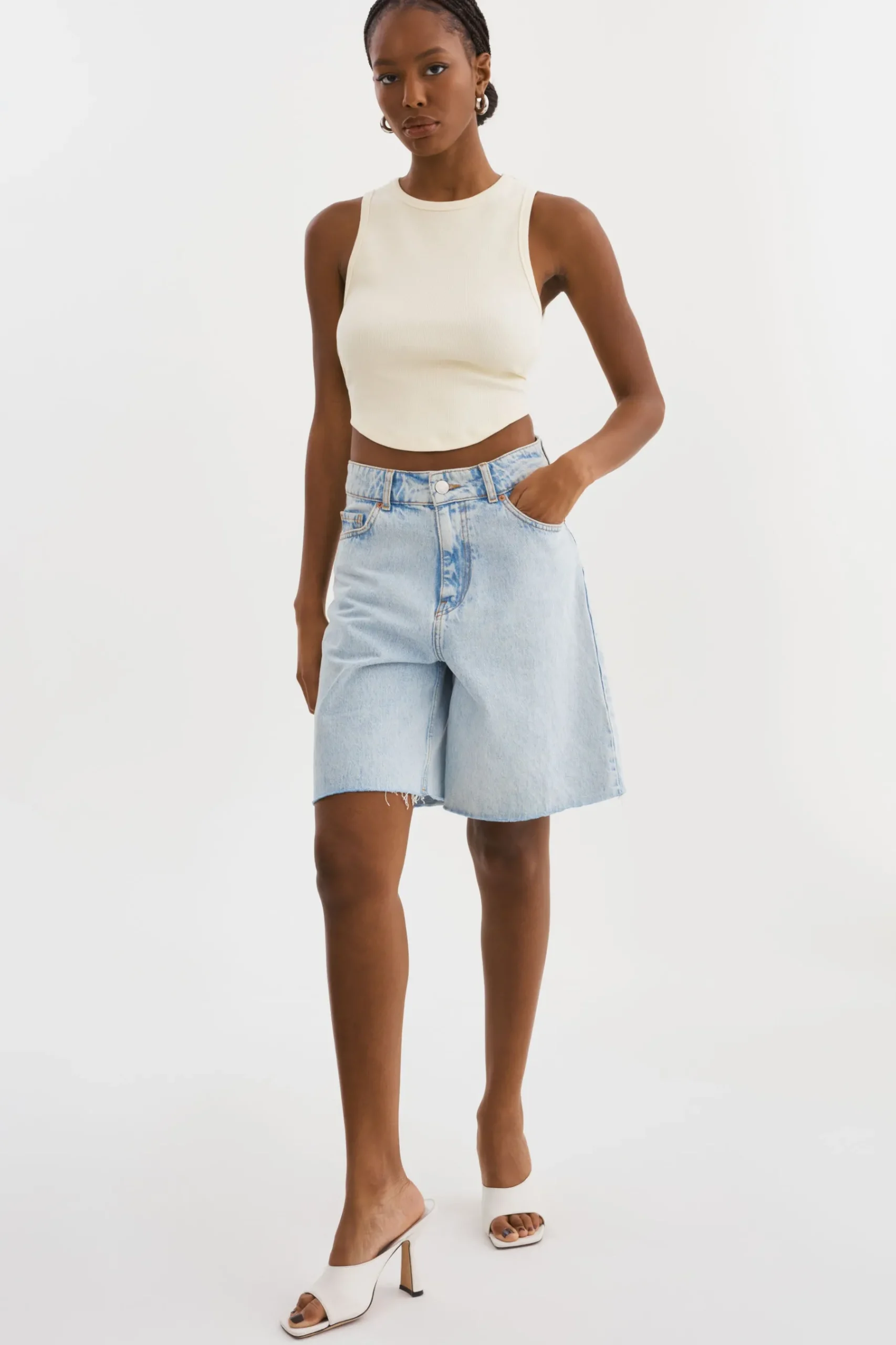 Femme LAMARQUE ARDA | Tank Top
