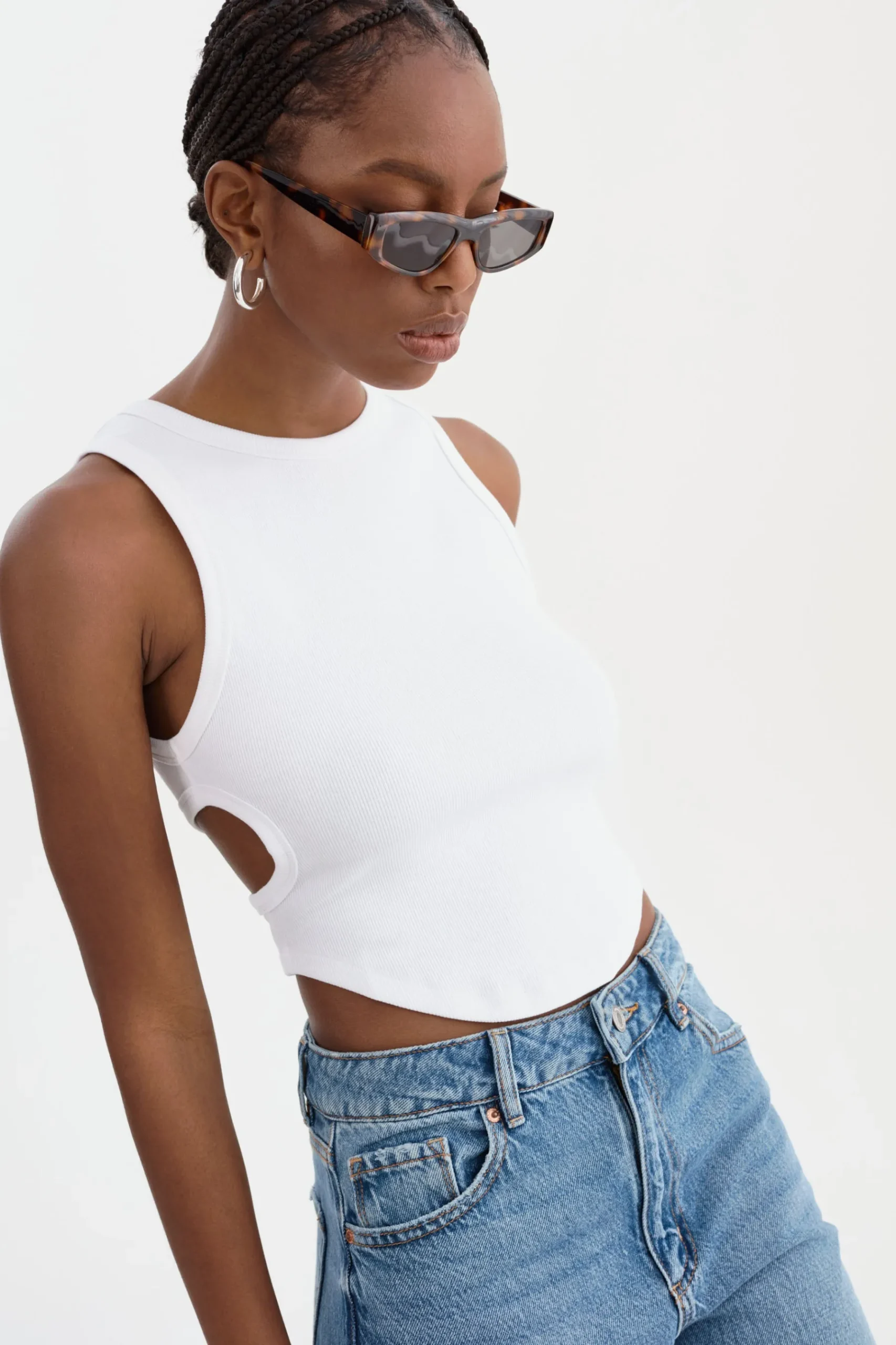 Femme LAMARQUE ARDA | Tank Top