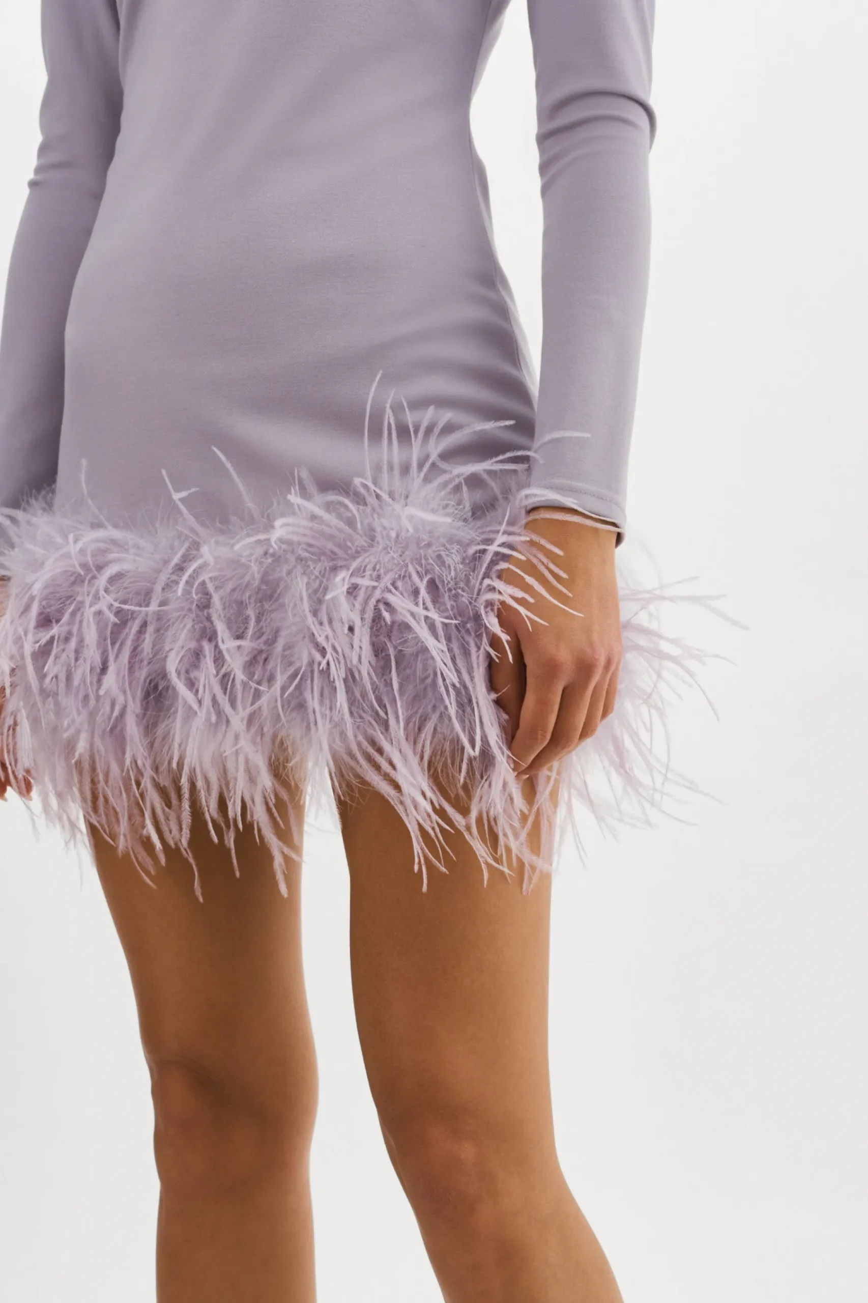 Femme LAMARQUE BAHIRA | Robe Mini