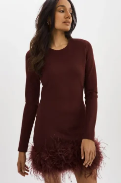 Femme LAMARQUE BAHIRA | Robe Mini