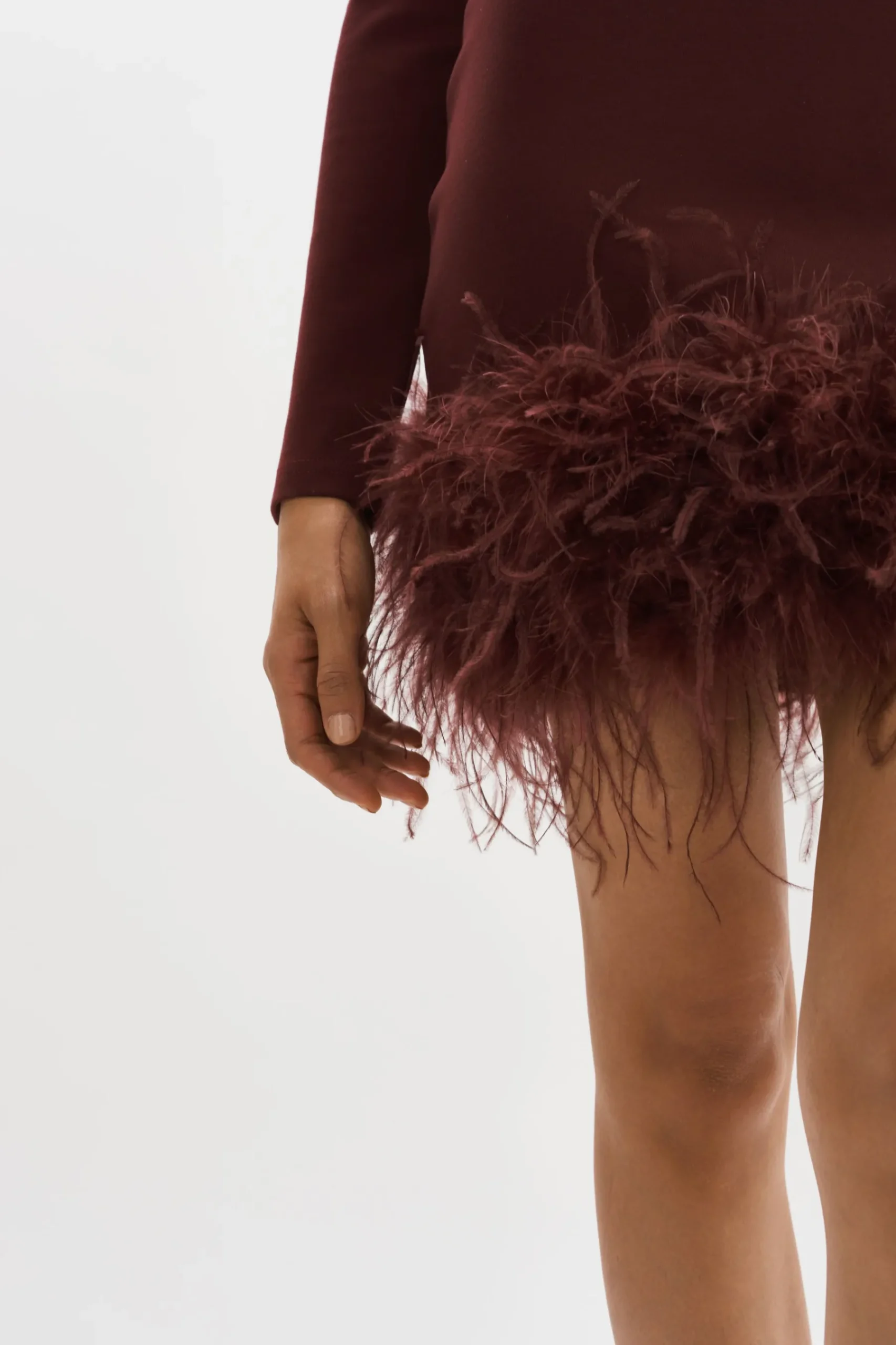 Femme LAMARQUE BAHIRA | Robe Mini