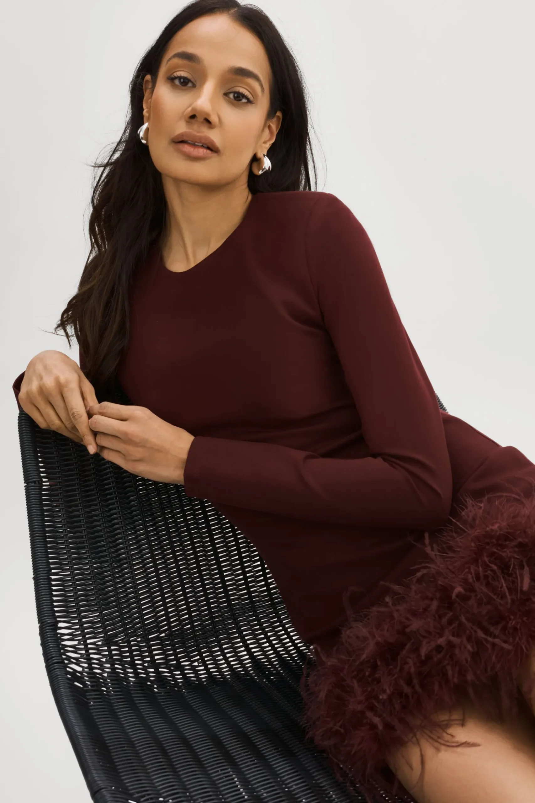 Femme LAMARQUE BAHIRA | Robe Mini