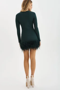 Femme LAMARQUE BAHIRA Robe Courte