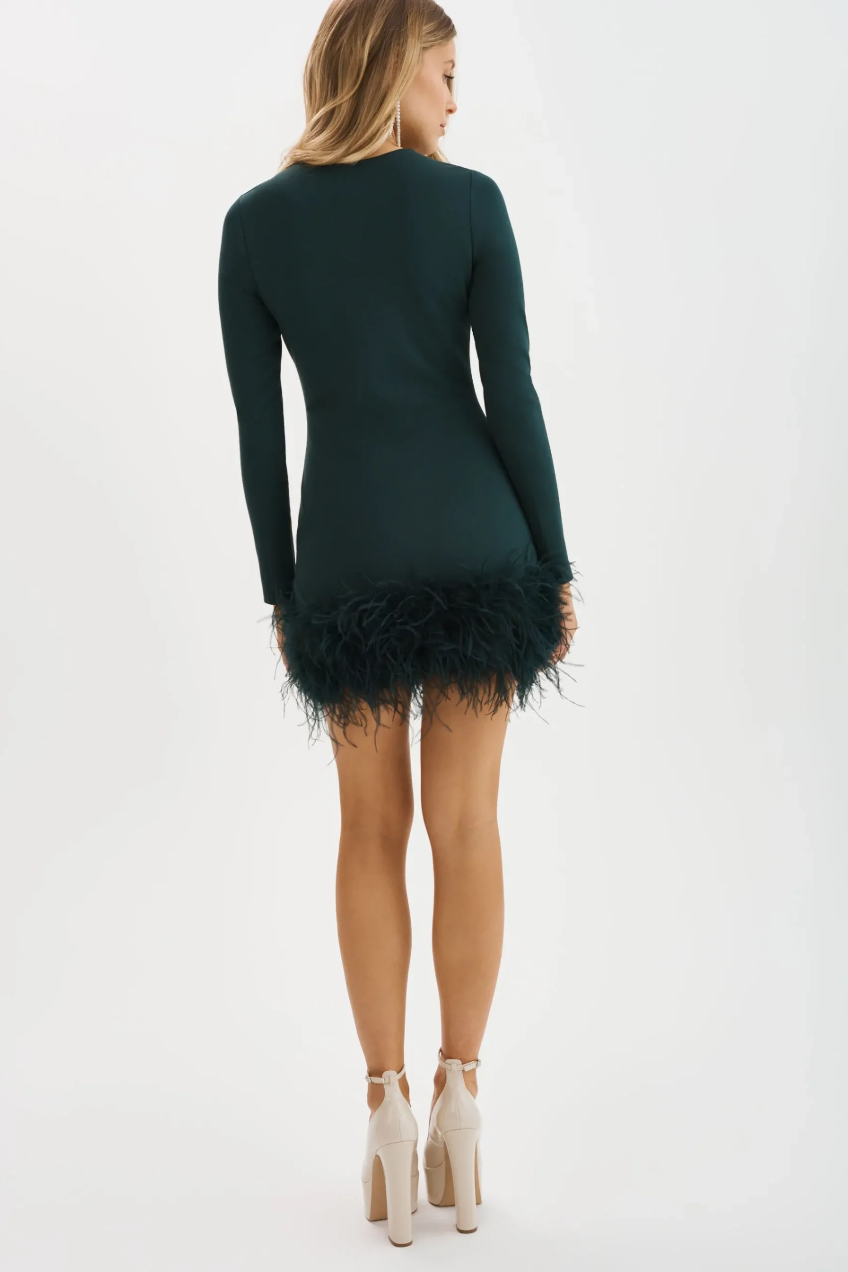 Femme LAMARQUE BAHIRA Robe Courte