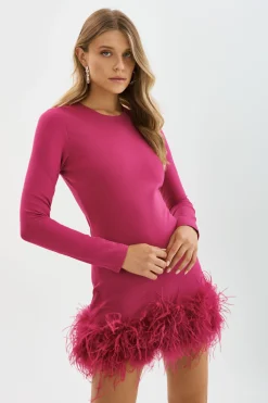 Femme LAMARQUE BAHIRA Robe Mini
