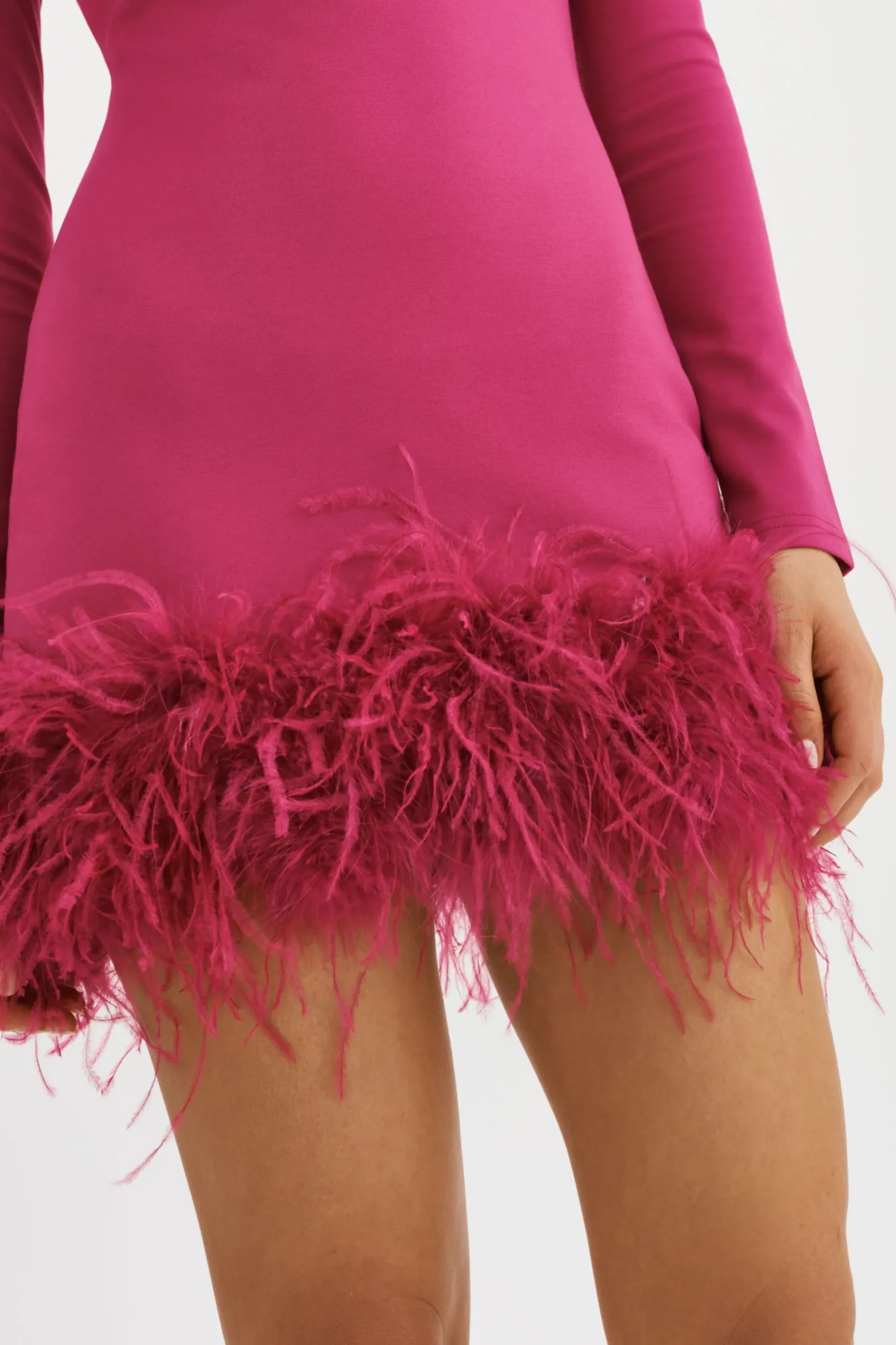 Femme LAMARQUE BAHIRA Robe Mini