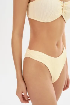 Femme LAMARQUE BAS ANALISA | Bikini Coupe Haute