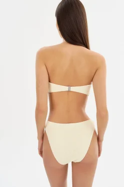 Femme LAMARQUE BAS ANALISA | Bikini Coupe Haute