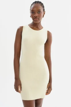 Femme LAMARQUE BENDITA | Robe En Tricot