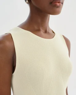 Femme LAMARQUE BENDITA | Robe En Tricot