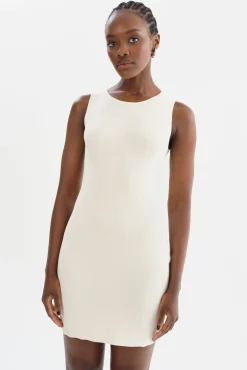 Femme LAMARQUE BENDITA | Robe En Tricot