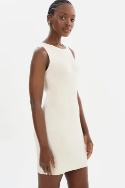 Femme LAMARQUE BENDITA | Robe En Tricot