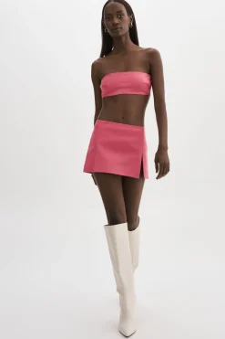 Femme LAMARQUE BERNADINE | Bandeau En Cuir