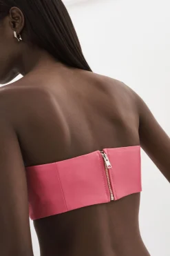 Femme LAMARQUE BERNADINE | Bandeau En Cuir