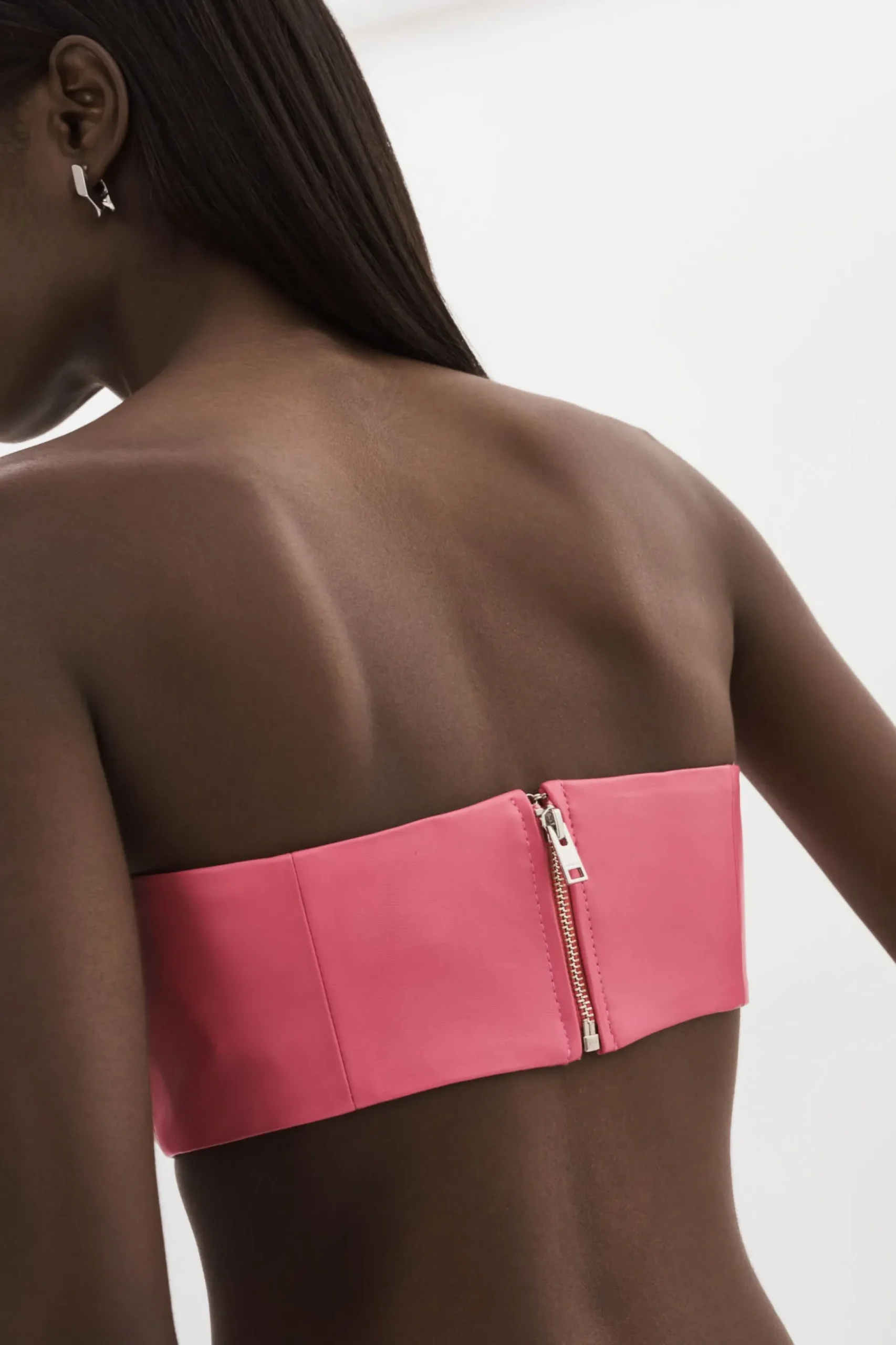 Femme LAMARQUE BERNADINE | Bandeau En Cuir