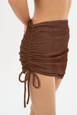 Femme LAMARQUE CACIA | Jupe Cache-maillot