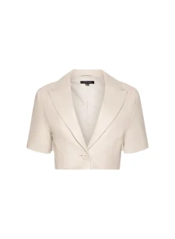 Femme LAMARQUE CALATEA | BLOUSON À MANCHES COURTES