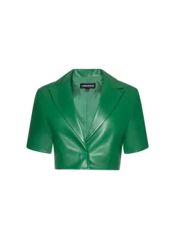 Femme LAMARQUE CALATEA | BLOUSON À MANCHES COURTES