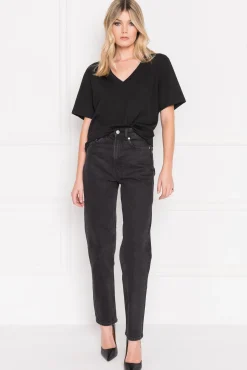 Femme LAMARQUE CECILIA T-shirt Décolleté Plongeant