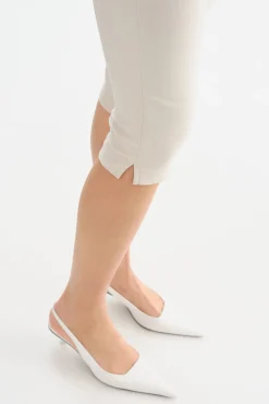 Femme LAMARQUE CELINE | Capri En Sergé Extensible