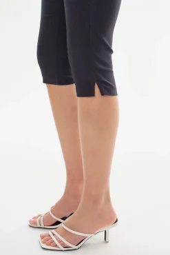 Femme LAMARQUE CELINE | Capri En Sergé Extensible