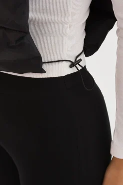 Femme LAMARQUE DELMA | Dickey En Nylon Matelassé