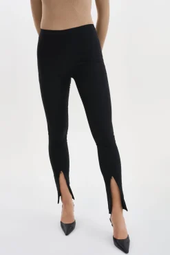 Femme LAMARQUE ELAINE | Twill Leggings