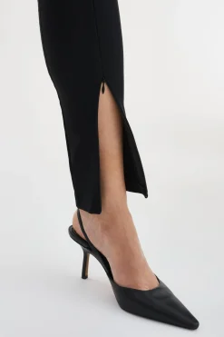 Femme LAMARQUE ELAINE | Twill Leggings
