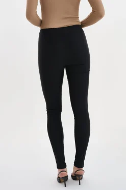 Femme LAMARQUE ELAINE | Twill Leggings