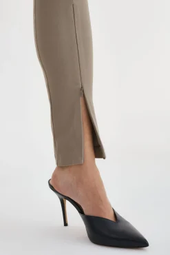 Femme LAMARQUE ELAINE | Twill Leggings