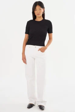 Femme LAMARQUE ESTIR | T-shirt à Col Rond