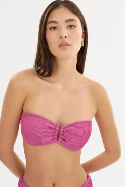 Femme LAMARQUE HAUT ANALISA | Bikini Bandeau