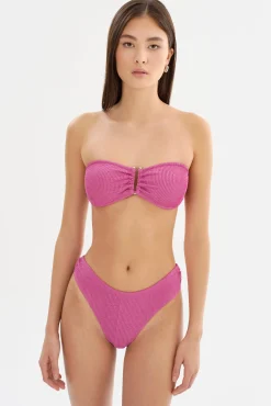 Femme LAMARQUE HAUT ANALISA | Bikini Bandeau