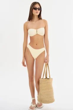 Femme LAMARQUE HAUT ANALISA | Bikini Bandeau