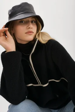 Femme LAMARQUE HELSA | Pull En Polaire