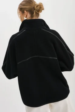 Femme LAMARQUE HELSA | Pull En Polaire