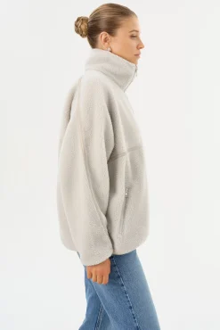 Femme LAMARQUE HELSA | Pull En Polaire
