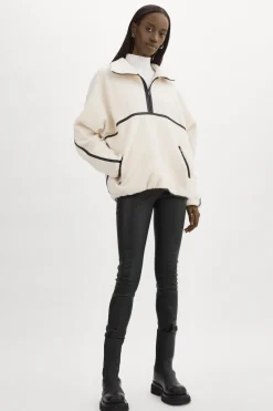 Femme LAMARQUE HELSA Pull En Polaire