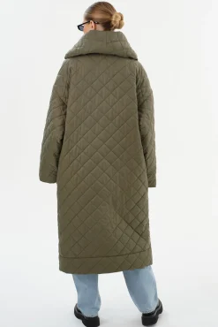 Femme LAMARQUE HENDRIKA | Oversized Quilted Coat